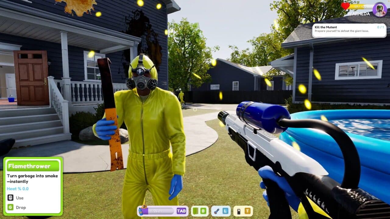 Bug Cleaners thumbnail 5