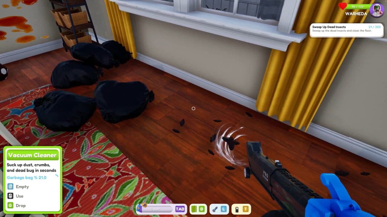 Bug Cleaners thumbnail 11