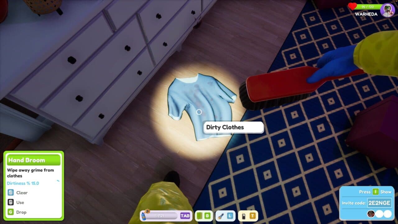 Bug Cleaners thumbnail 6