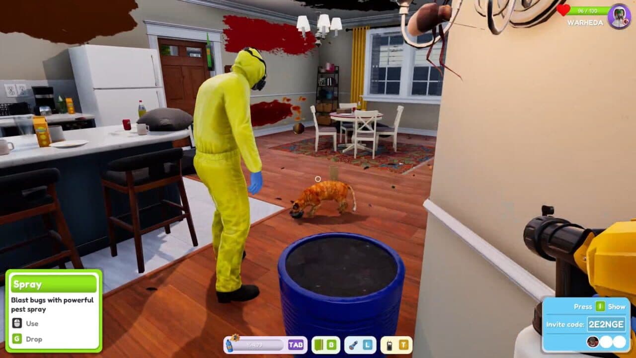 Bug Cleaners thumbnail 12
