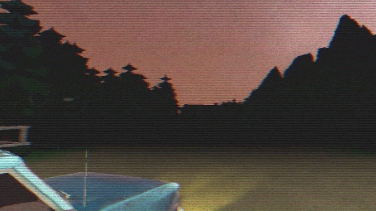 Rewind to Fear: The Mansion thumbnail 2