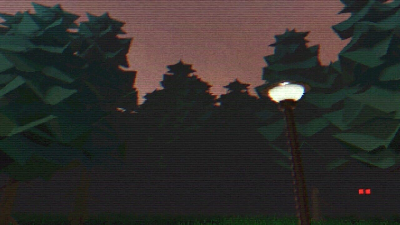 Rewind to Fear: The Mansion thumbnail 3