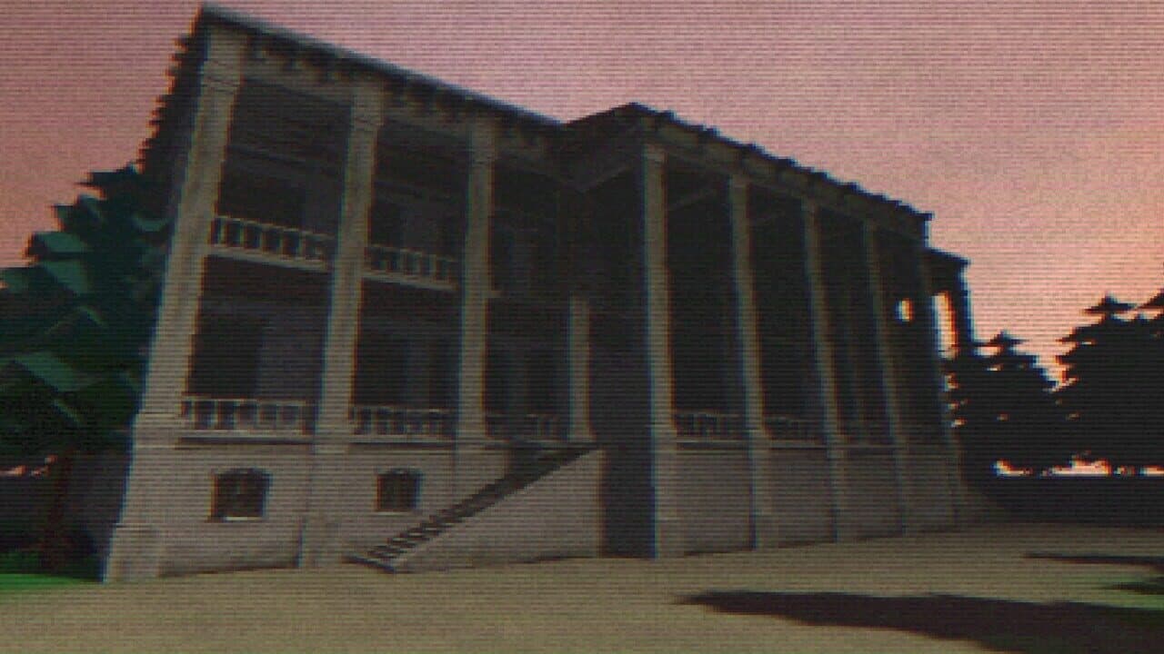 Rewind to Fear: The Mansion thumbnail 4