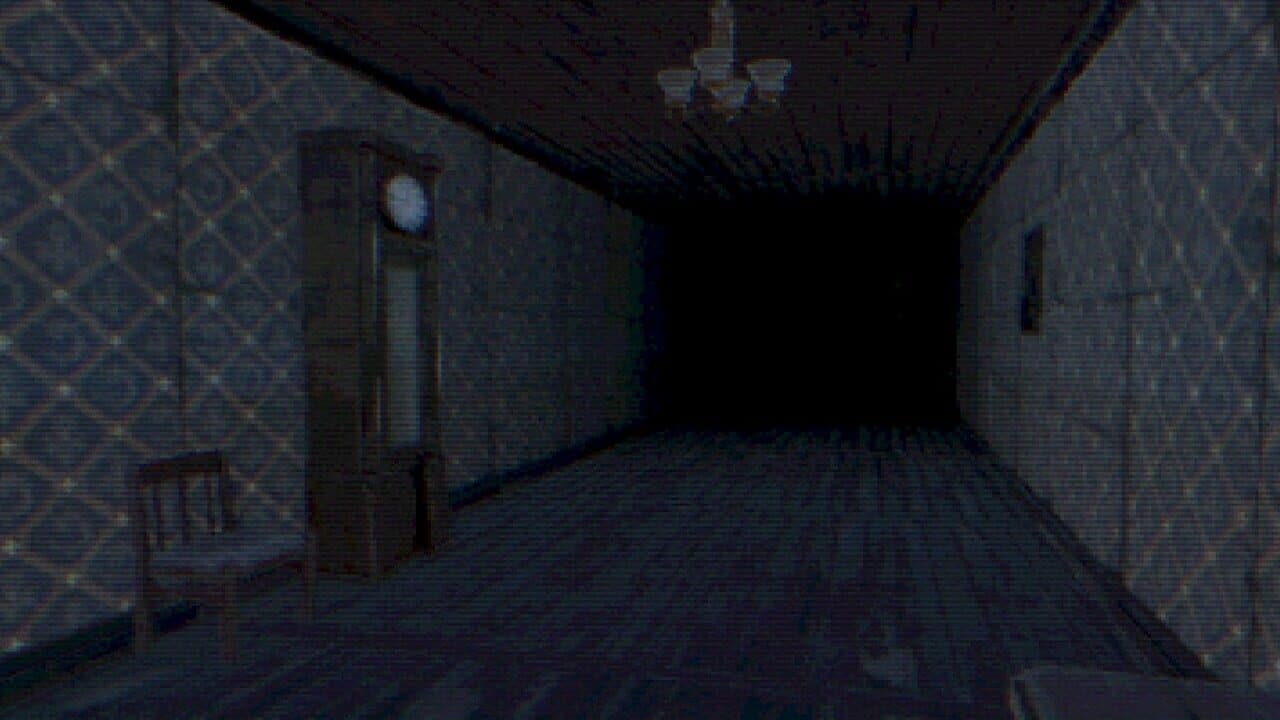 Rewind to Fear: The Mansion thumbnail 6