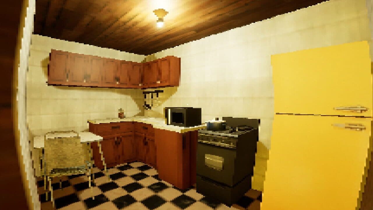 Something is Weird thumbnail 3
