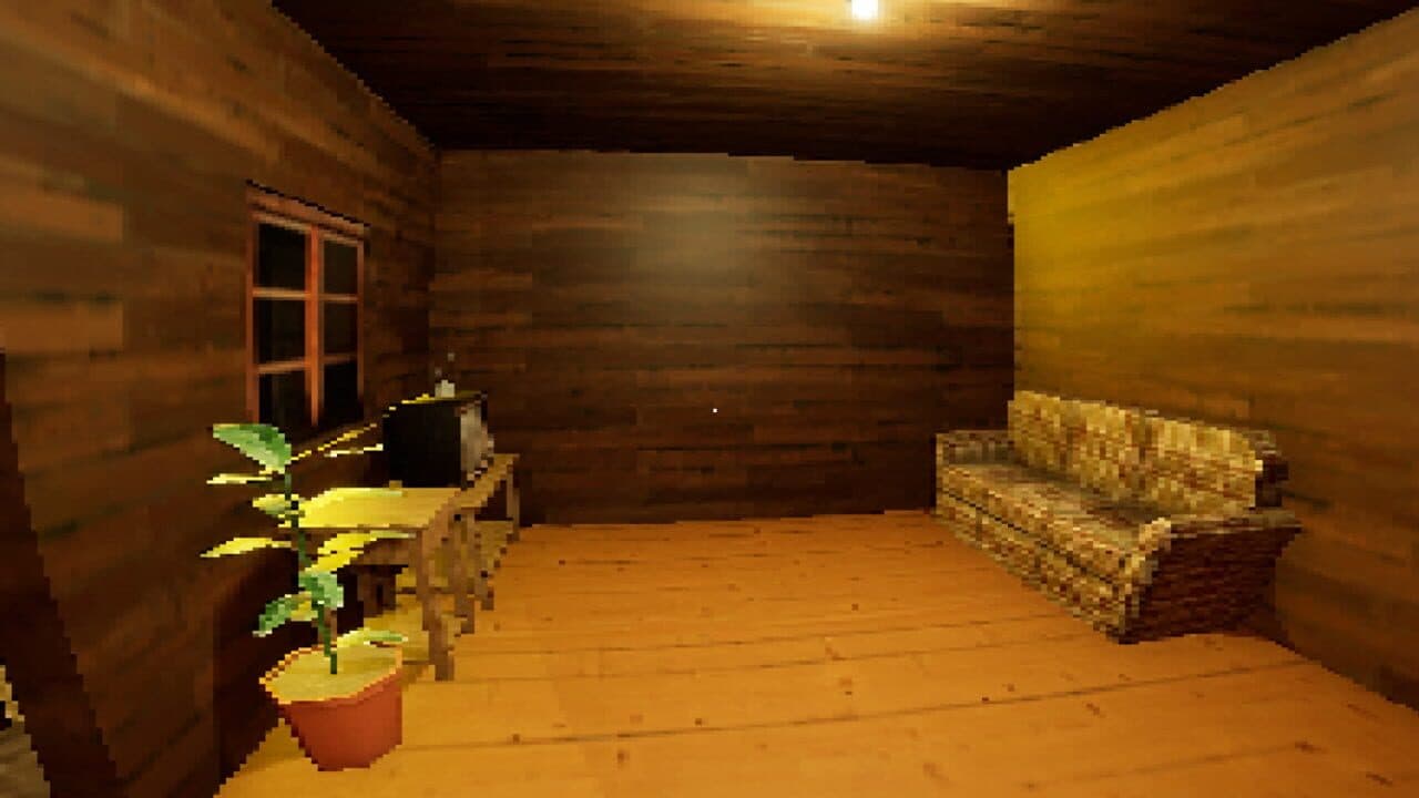 Something is Weird thumbnail 5