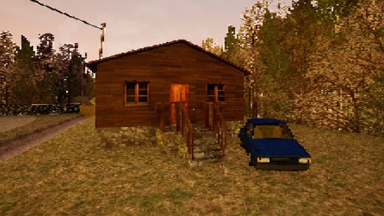 Something is Weird thumbnail 6