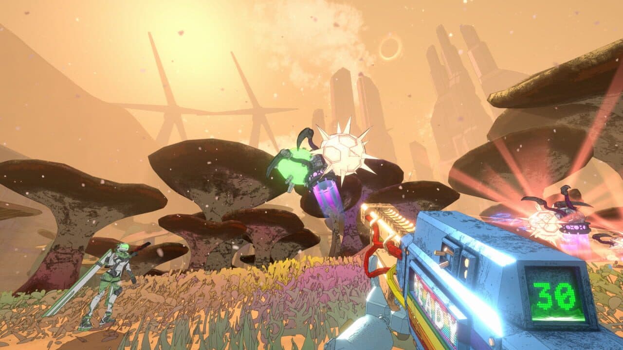 Mycopunk thumbnail 3
