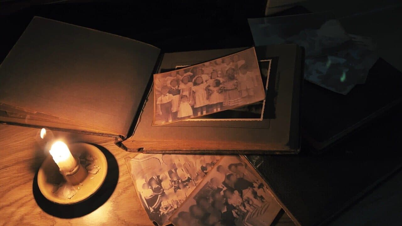 The Empty House: A Dementia Interactive Experience thumbnail 3