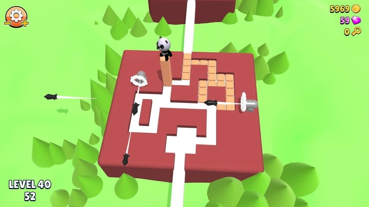Bridge Race & Stacky Dash thumbnail 4