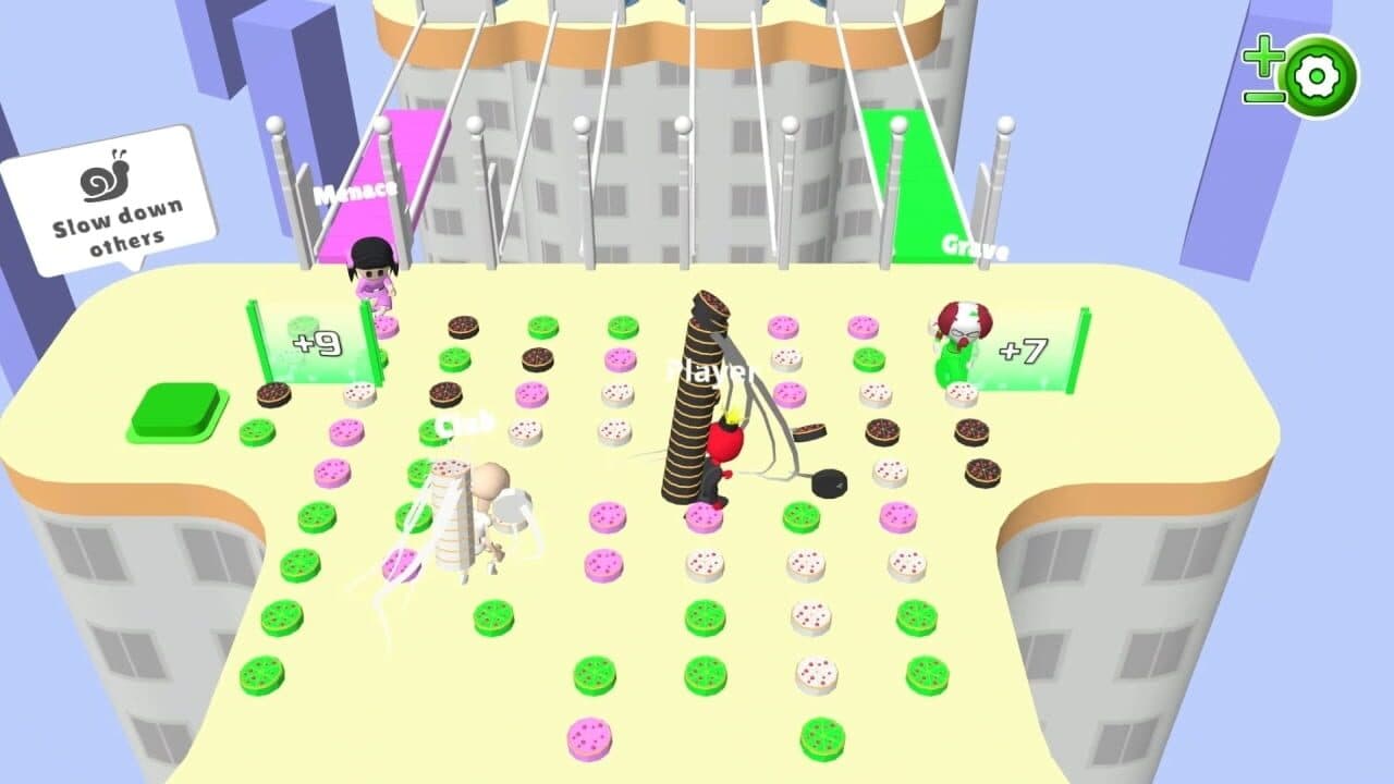 Bridge Race & Stacky Dash thumbnail 5