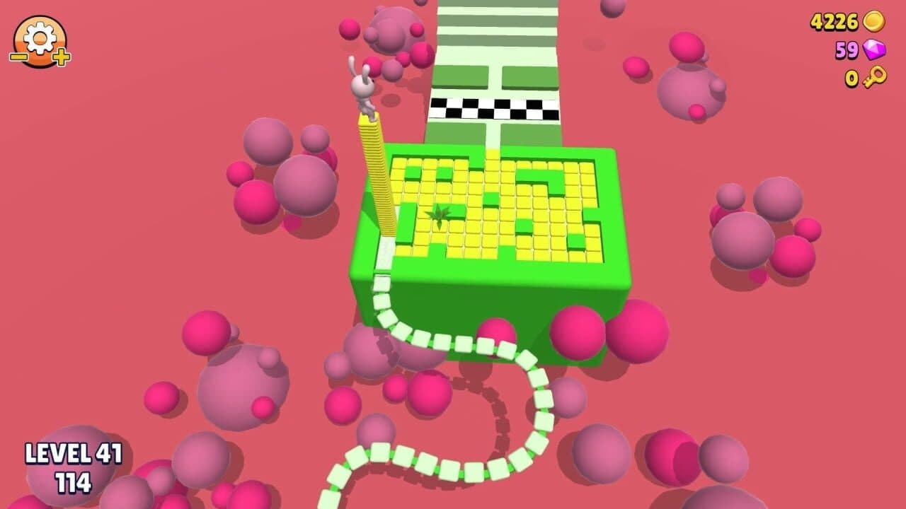 Bridge Race & Stacky Dash thumbnail 6