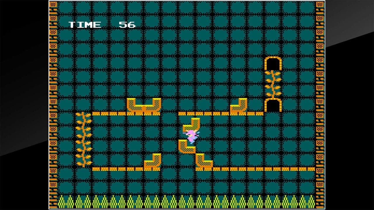 Arcade Archives: vs. Mystery Tower screenshot 1