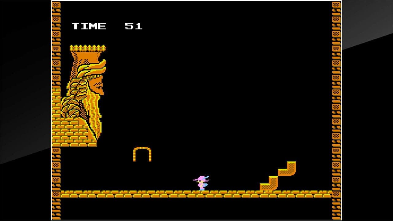 Arcade Archives: vs. Mystery Tower thumbnail 3