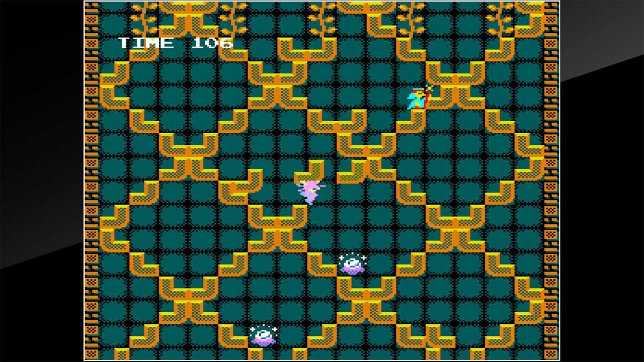 Arcade Archives: vs. Mystery Tower thumbnail 4