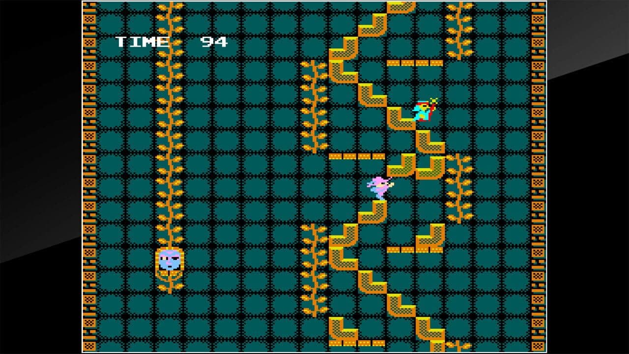 Arcade Archives: vs. Mystery Tower thumbnail 5