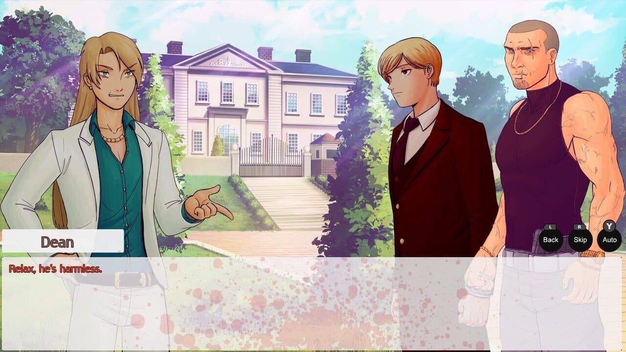 Crime Opera Collection screenshot 1