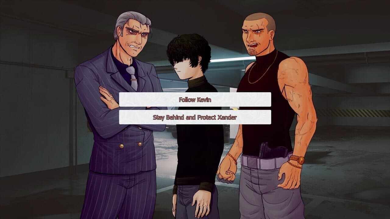 Crime Opera Collection thumbnail 2