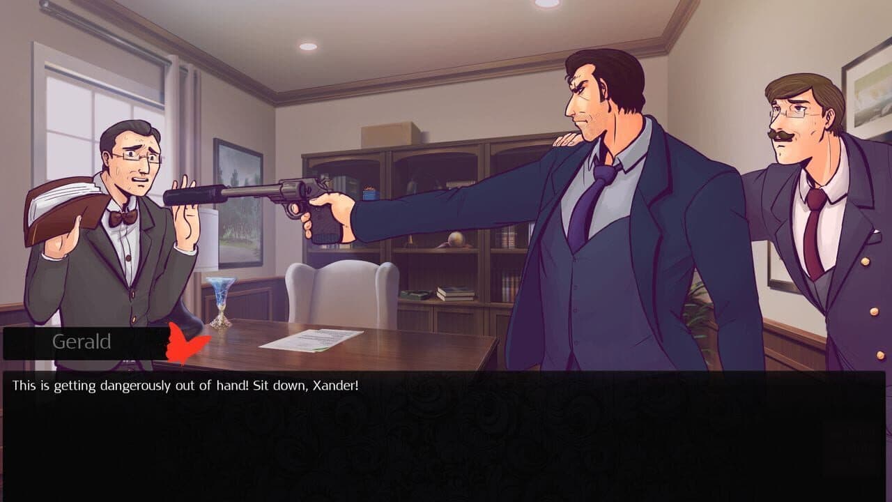 Crime Opera Collection thumbnail 5
