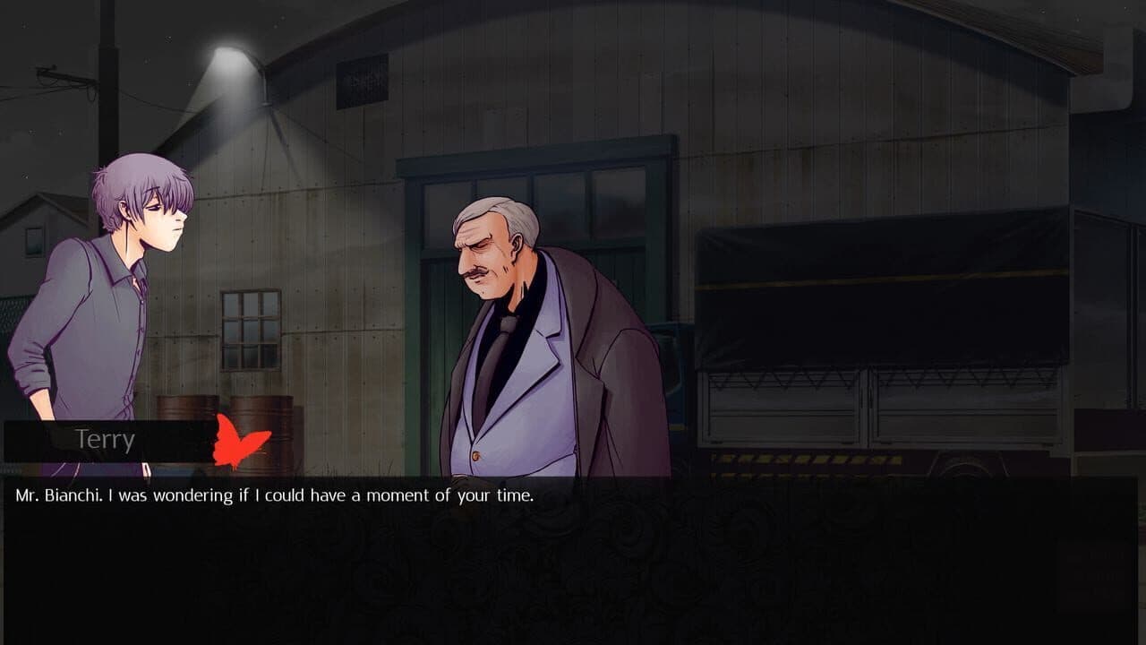 Crime Opera Collection thumbnail 6