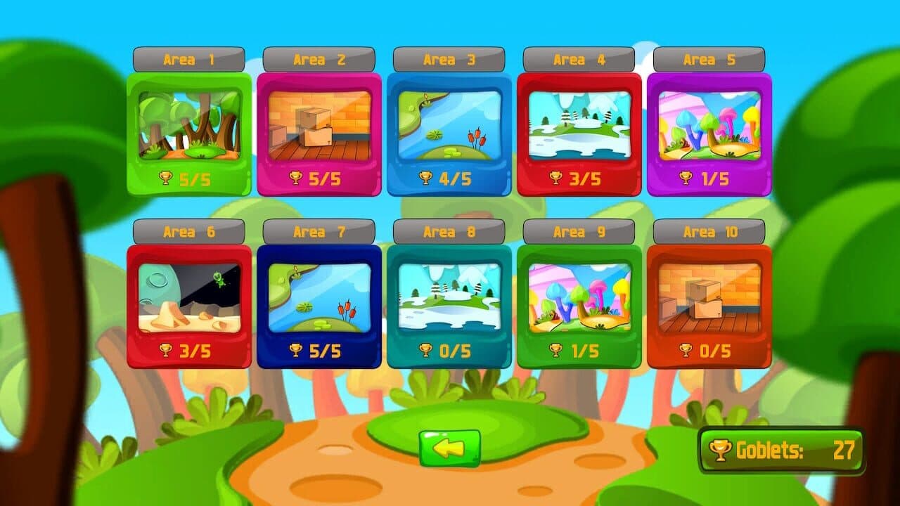 Bundle: Monster Dynamite + Ultimate Runner thumbnail 2