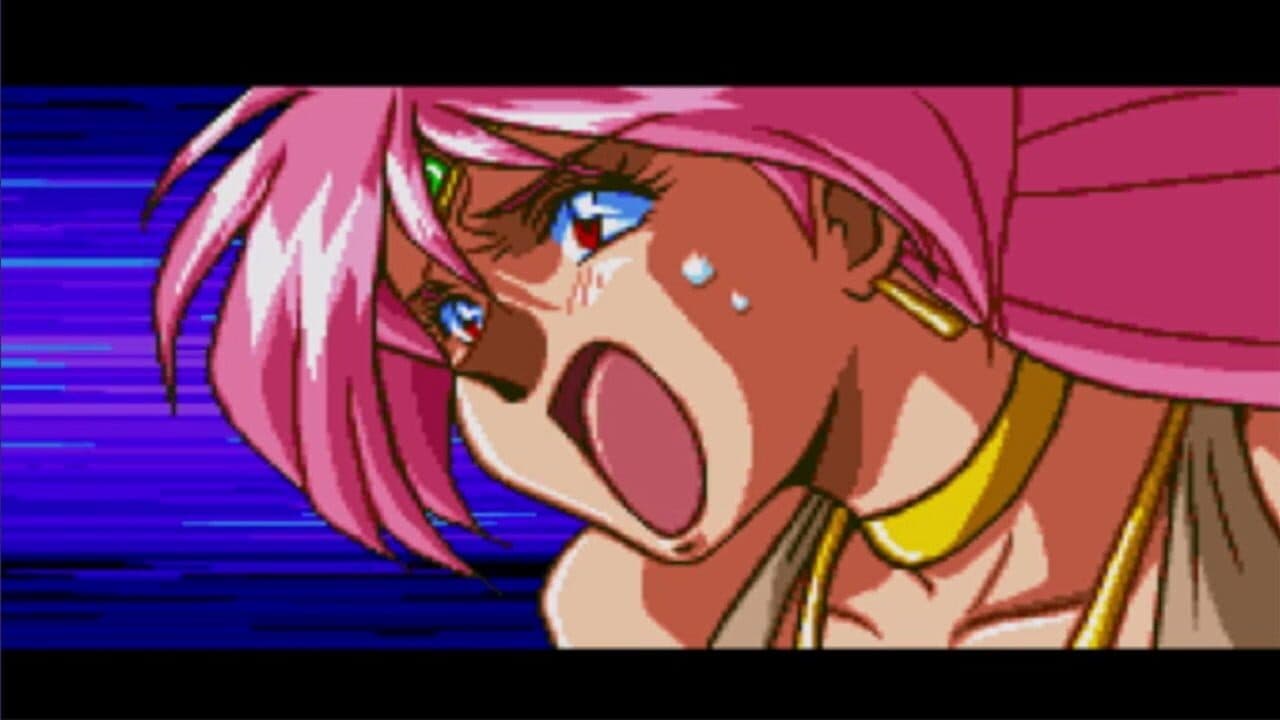 Cosmic Fantasy 4: Van's Return screenshot 1