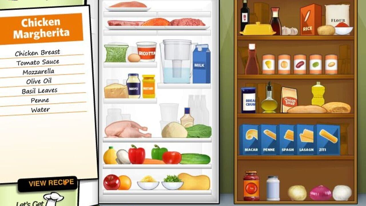 Let's Get Cookin' Some More... screenshot 1