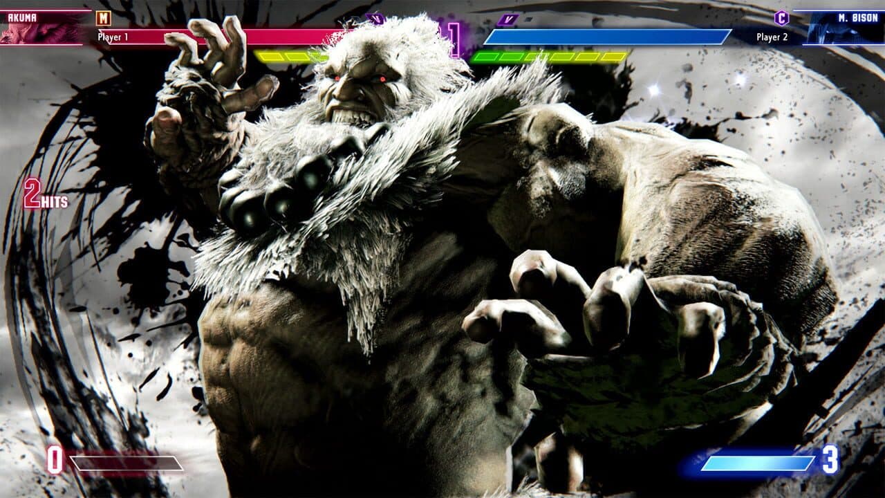 Street Fighter 6: Years 1-2 - Fighters Edition thumbnail 2