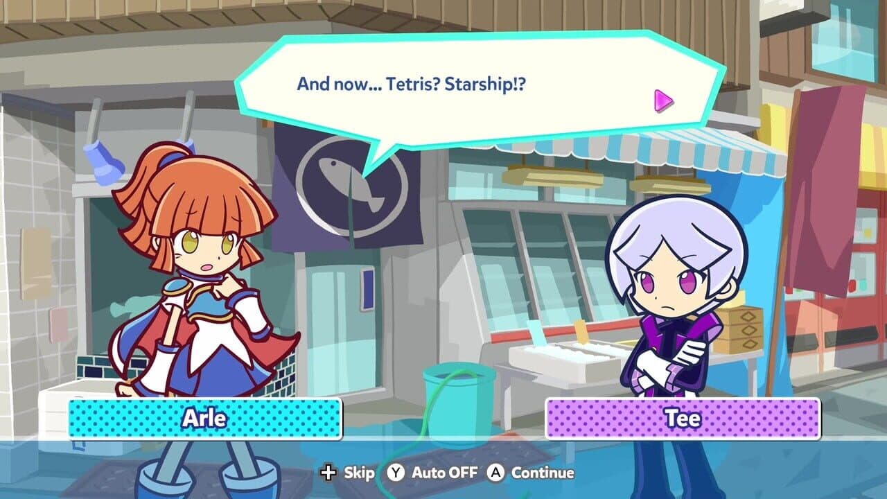 Puyo Puyo Tetris 2S thumbnail 4