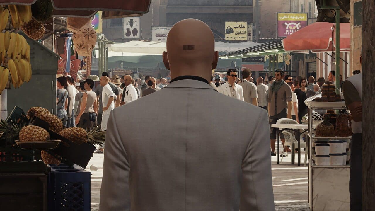 Hitman World of Assassination: Signature Edition thumbnail 6