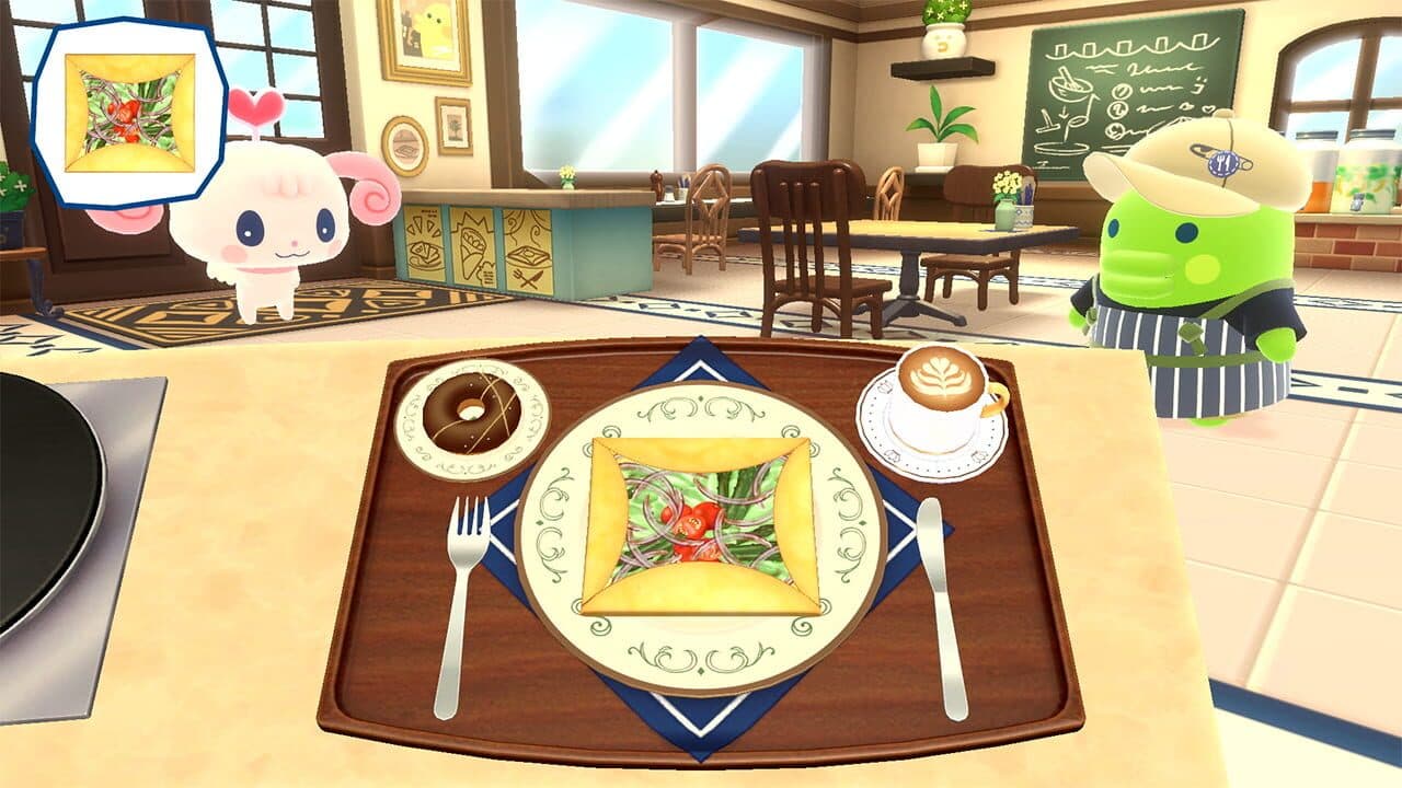 Tamagotchi Plaza thumbnail 2