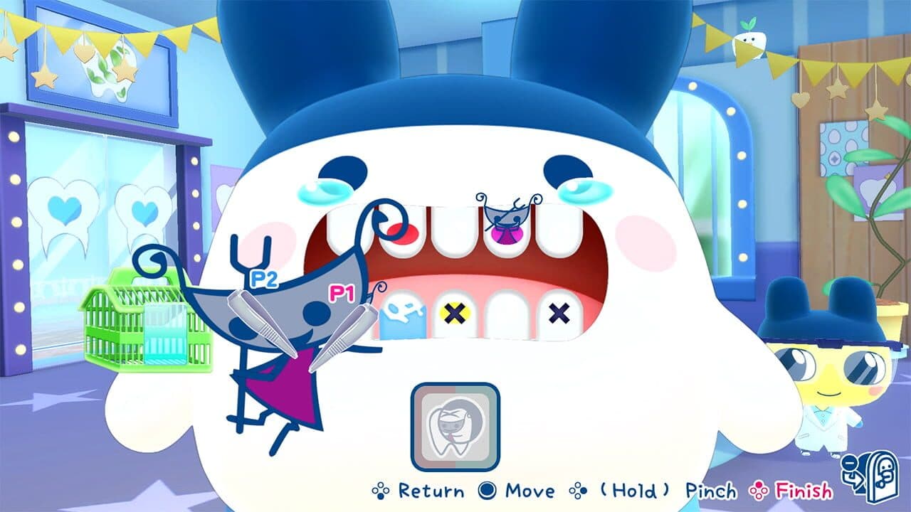Tamagotchi Plaza thumbnail 3