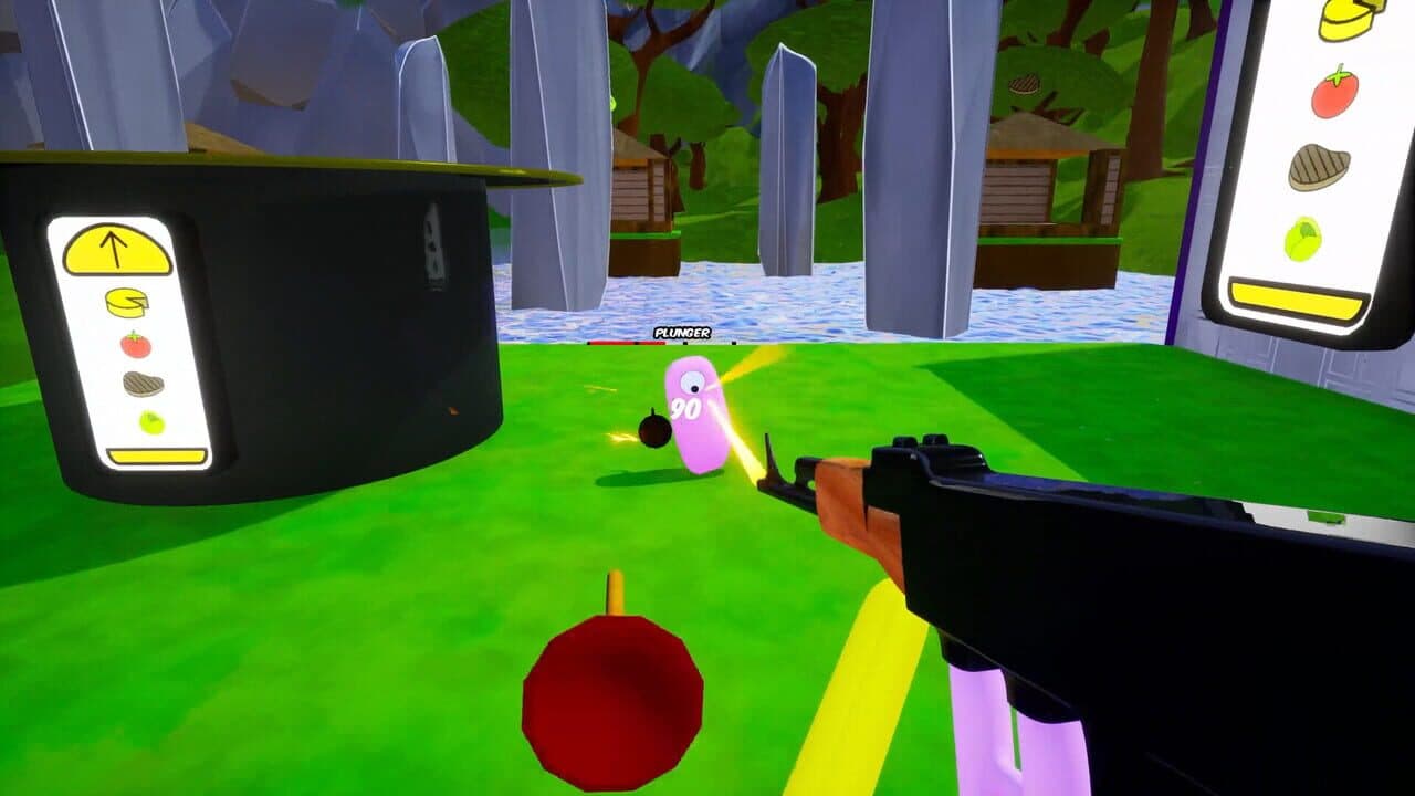 The Stickman thumbnail 12