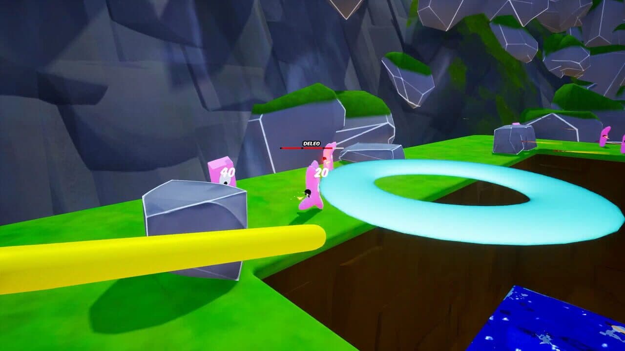 The Stickman thumbnail 13