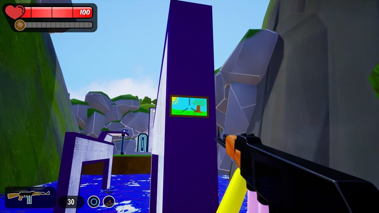 The Stickman thumbnail 3
