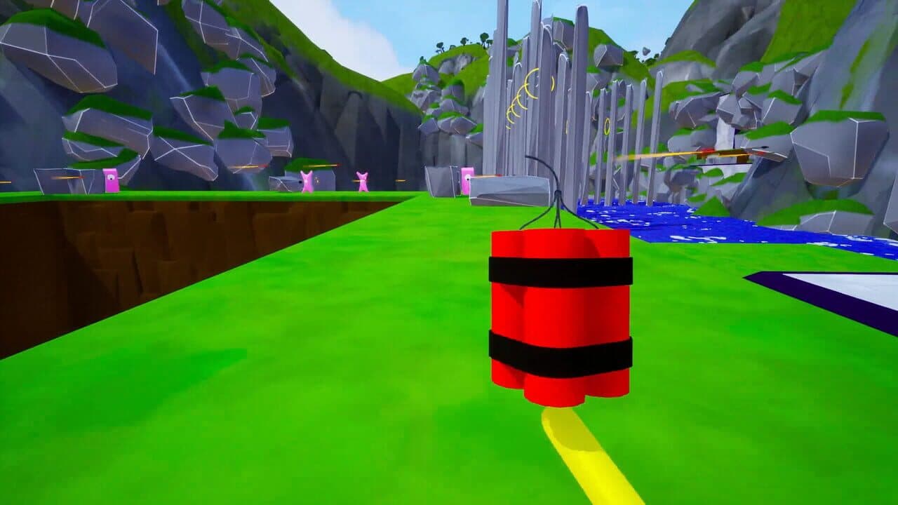 The Stickman thumbnail 4