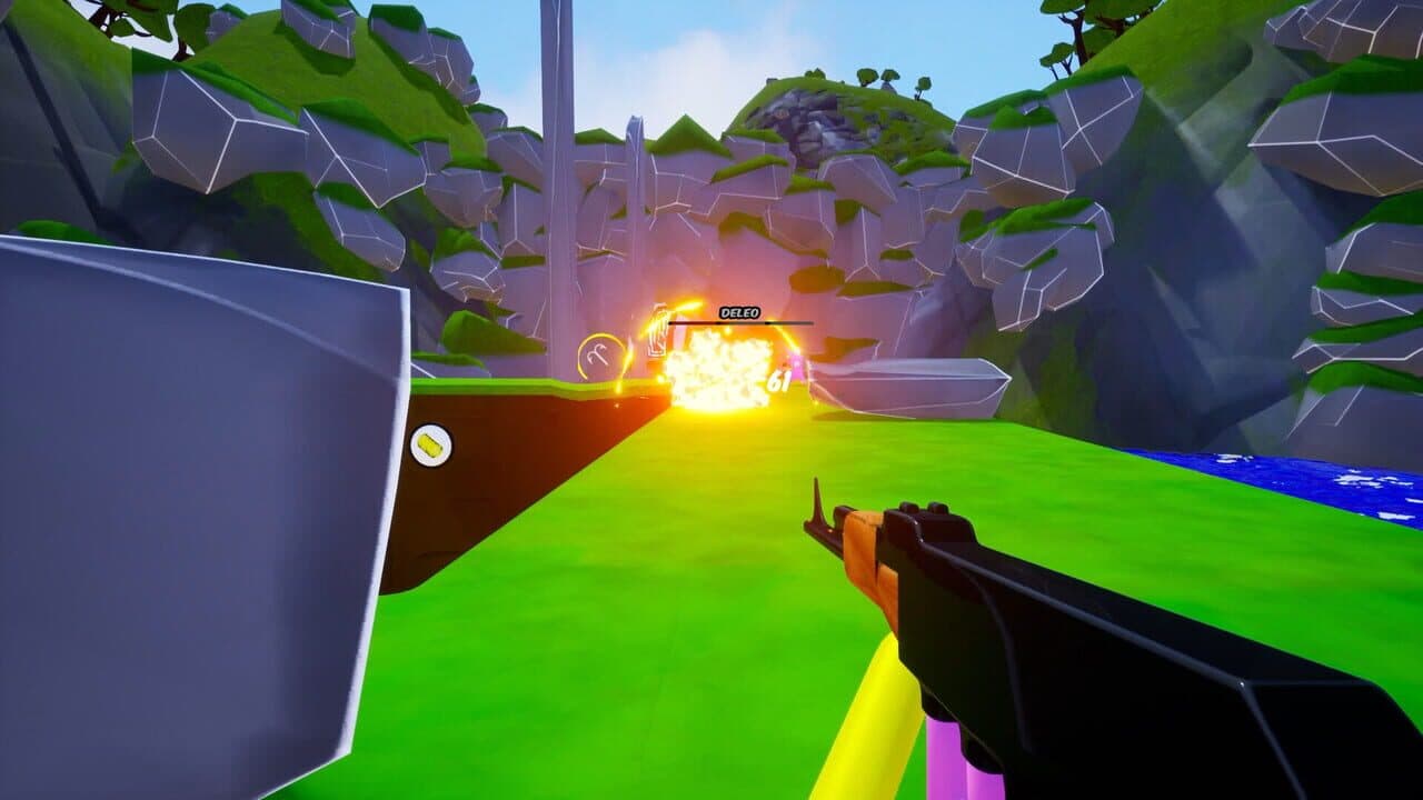 The Stickman thumbnail 5