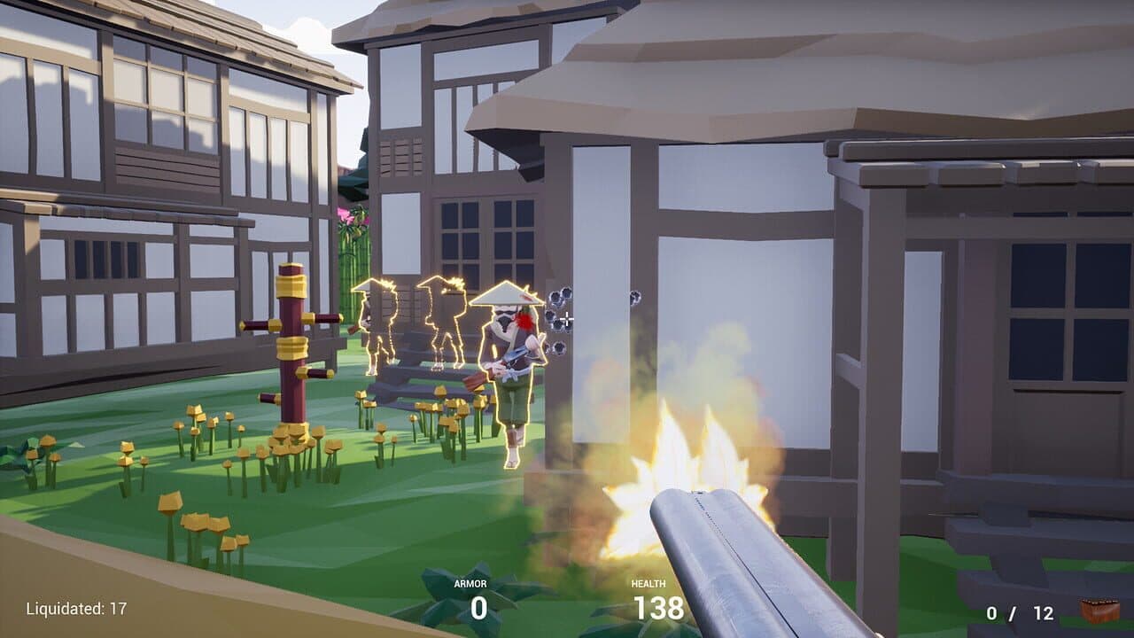 Demon of the Time thumbnail 4