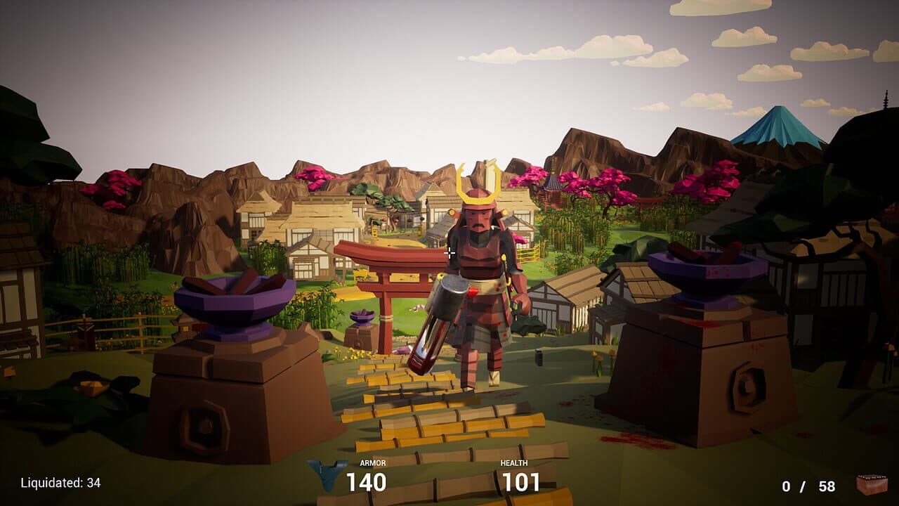 Demon of the Time thumbnail 8