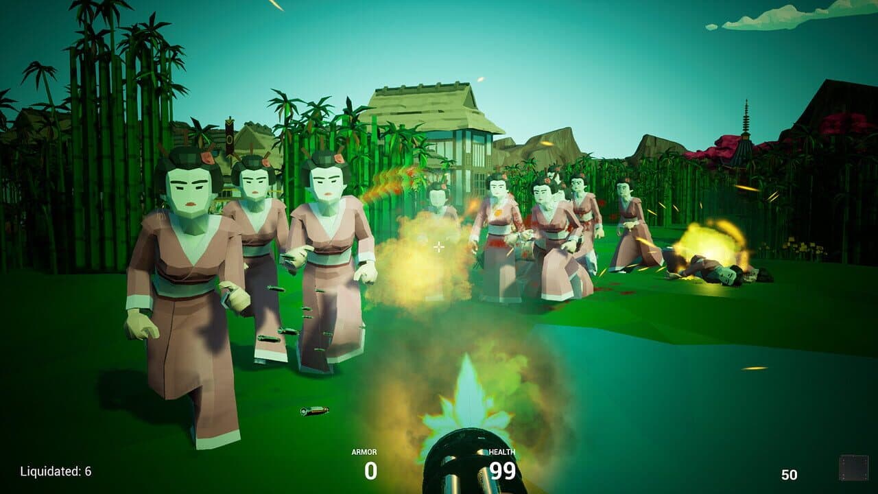 Demon of the Time thumbnail 9