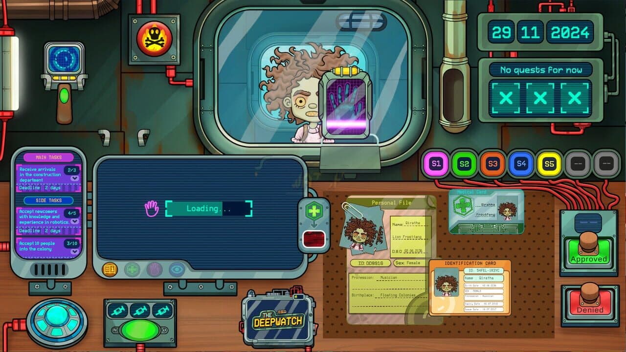 The Deepwatch thumbnail 2