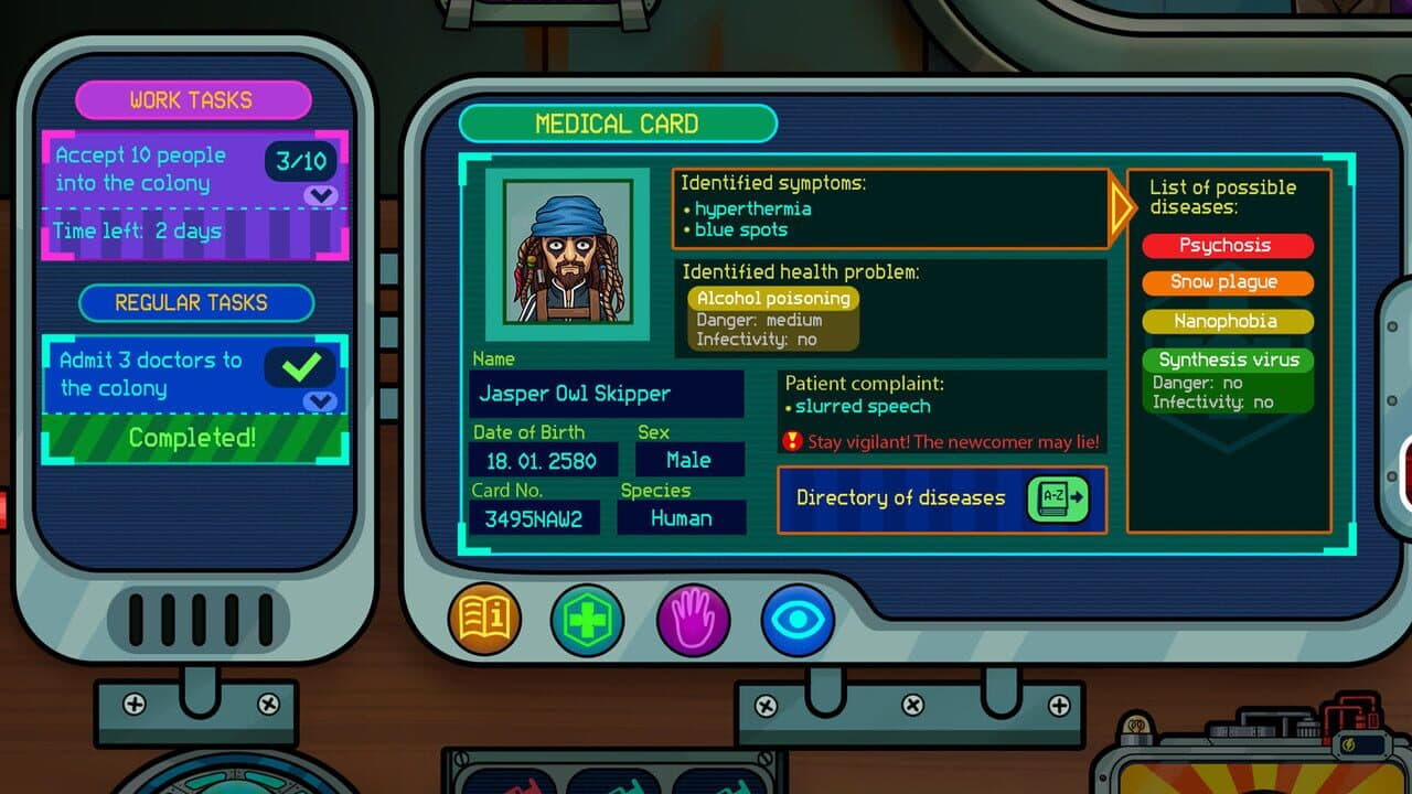 The Deepwatch thumbnail 3