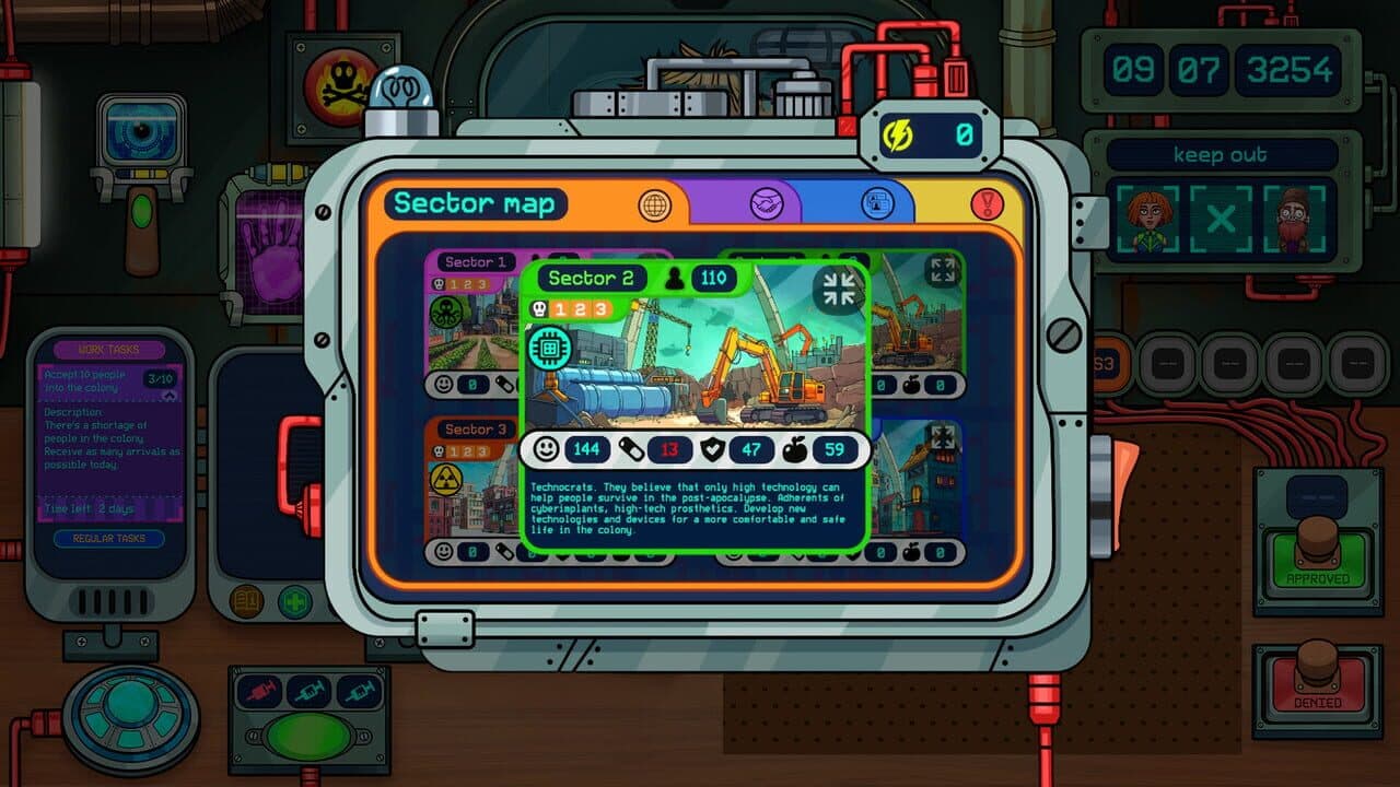 The Deepwatch thumbnail 5