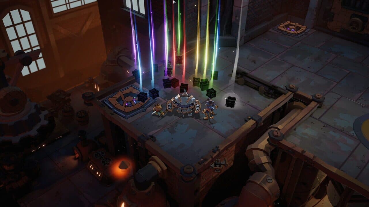 Raiders of Blackveil thumbnail 3