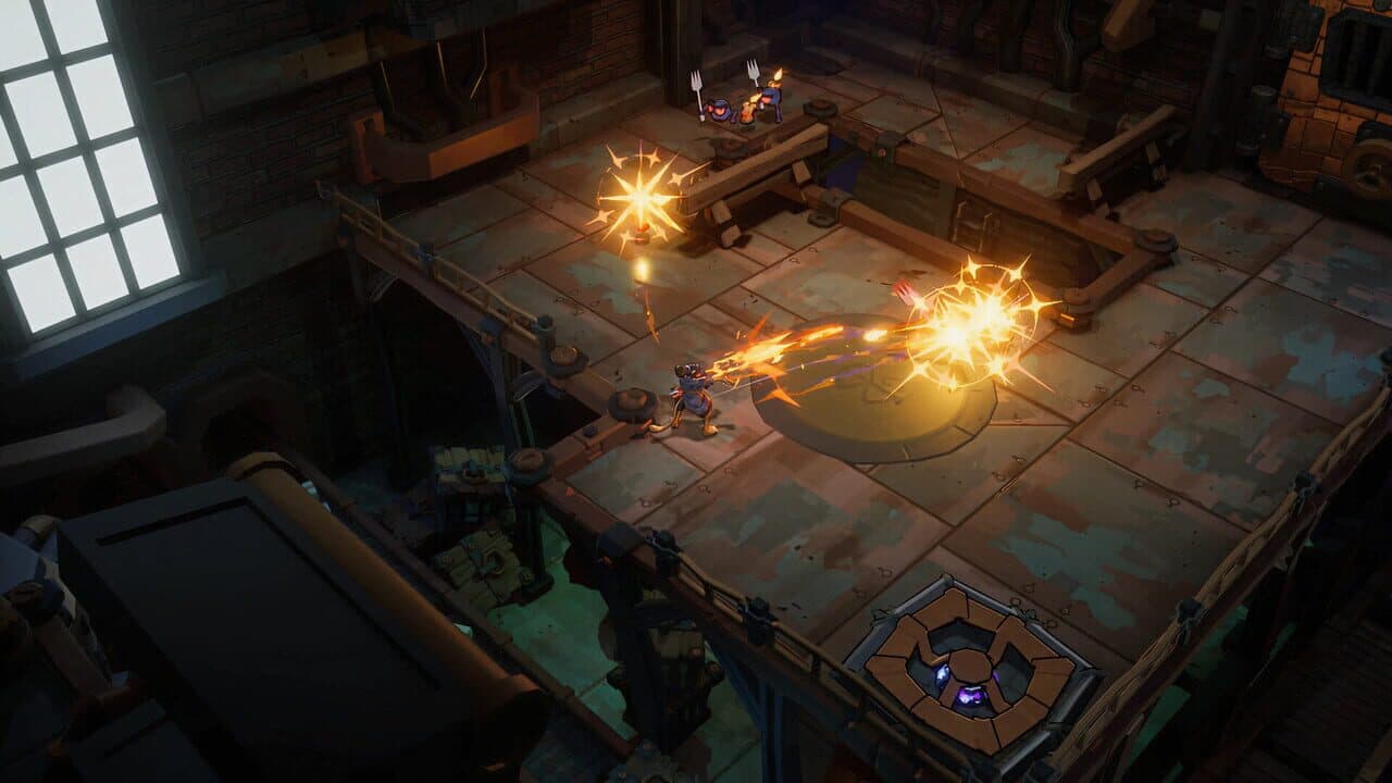 Raiders of Blackveil thumbnail 4