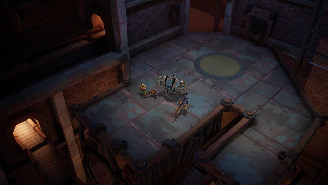 Raiders of Blackveil thumbnail 7