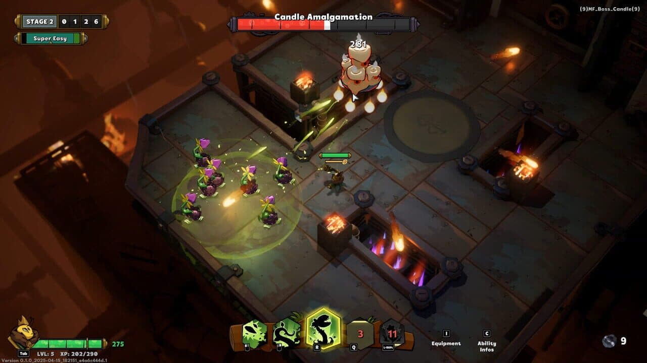 Raiders of Blackveil thumbnail 8