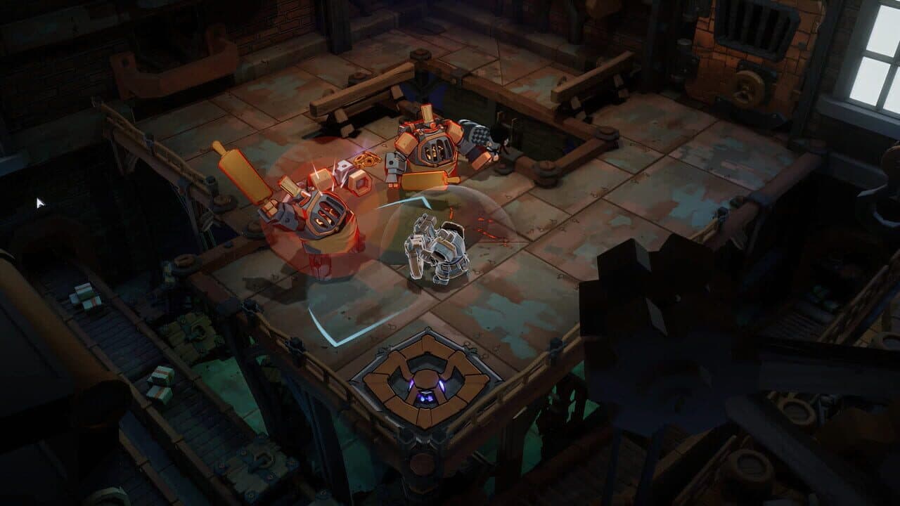 Raiders of Blackveil thumbnail 9