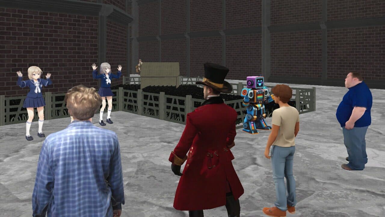 Find Clowns thumbnail 3