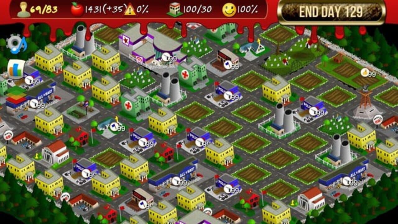 Rebuild 2 screenshot 1
